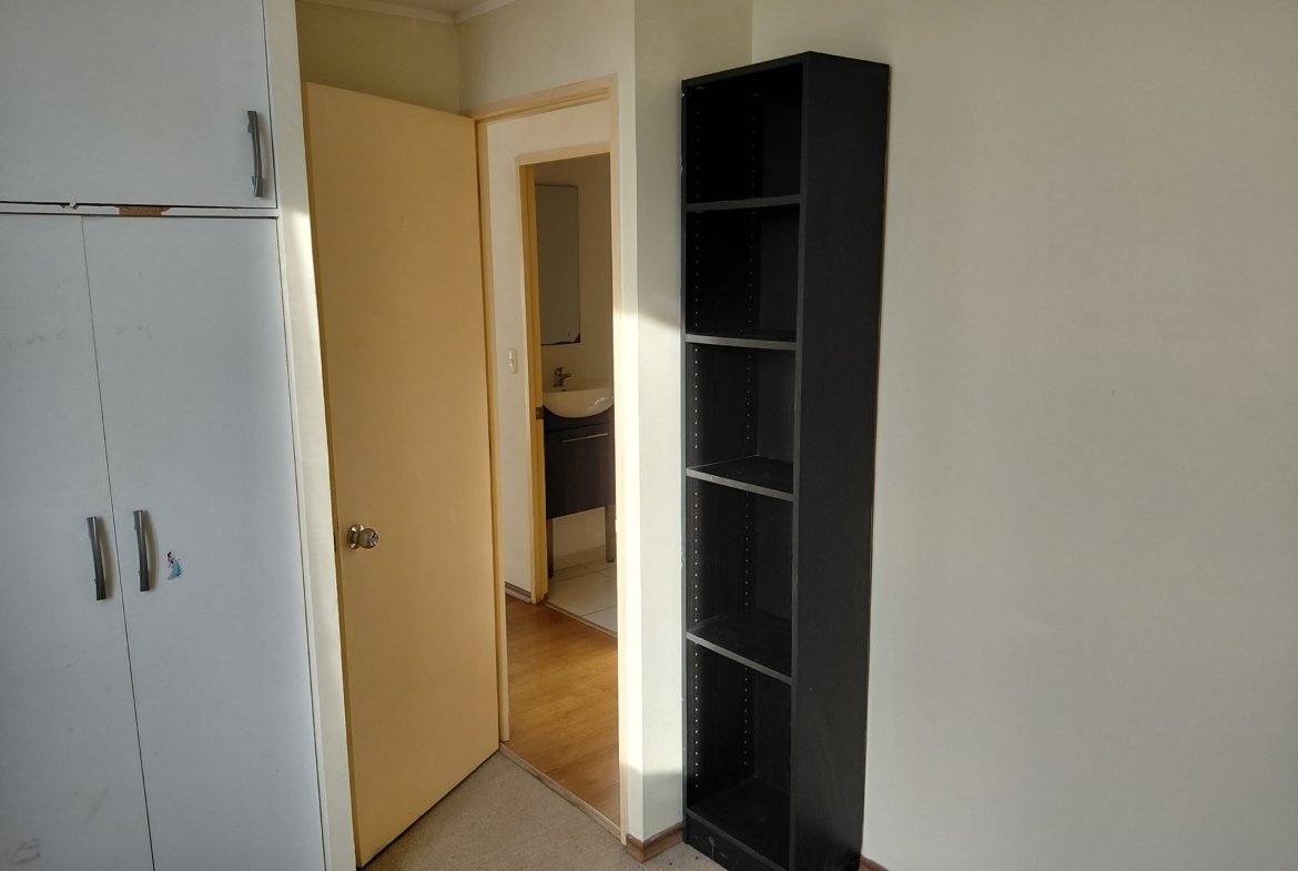 SE VENDE DEPARTAMENTO EN CONDOMINIO LOS COIHUES IV FUNDO EL CARMEN, TEMUCO