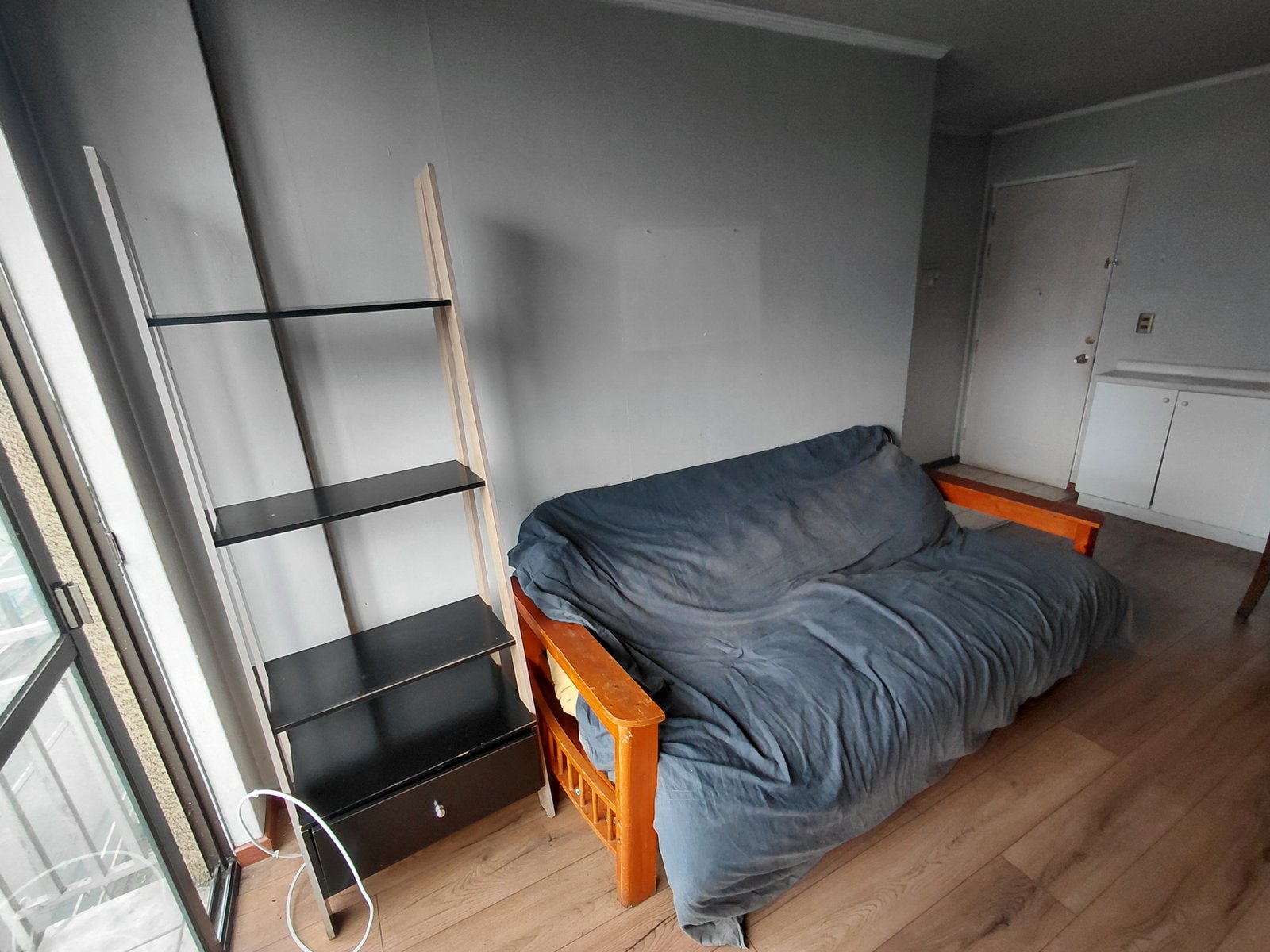 SE VENDE CÉNTRICO DEPARTAMENTO EN EDIFICIO CENTRO MAYOR, TEMUCO