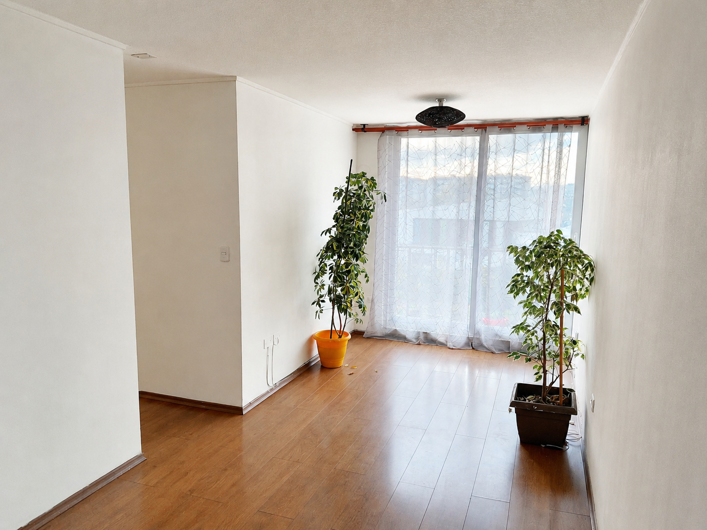 3.1 SE VENDE DEPARTAMENTO EN CONDOMINIO LOS COIHUES IV FUNDO EL CARMEN, TEMUCO