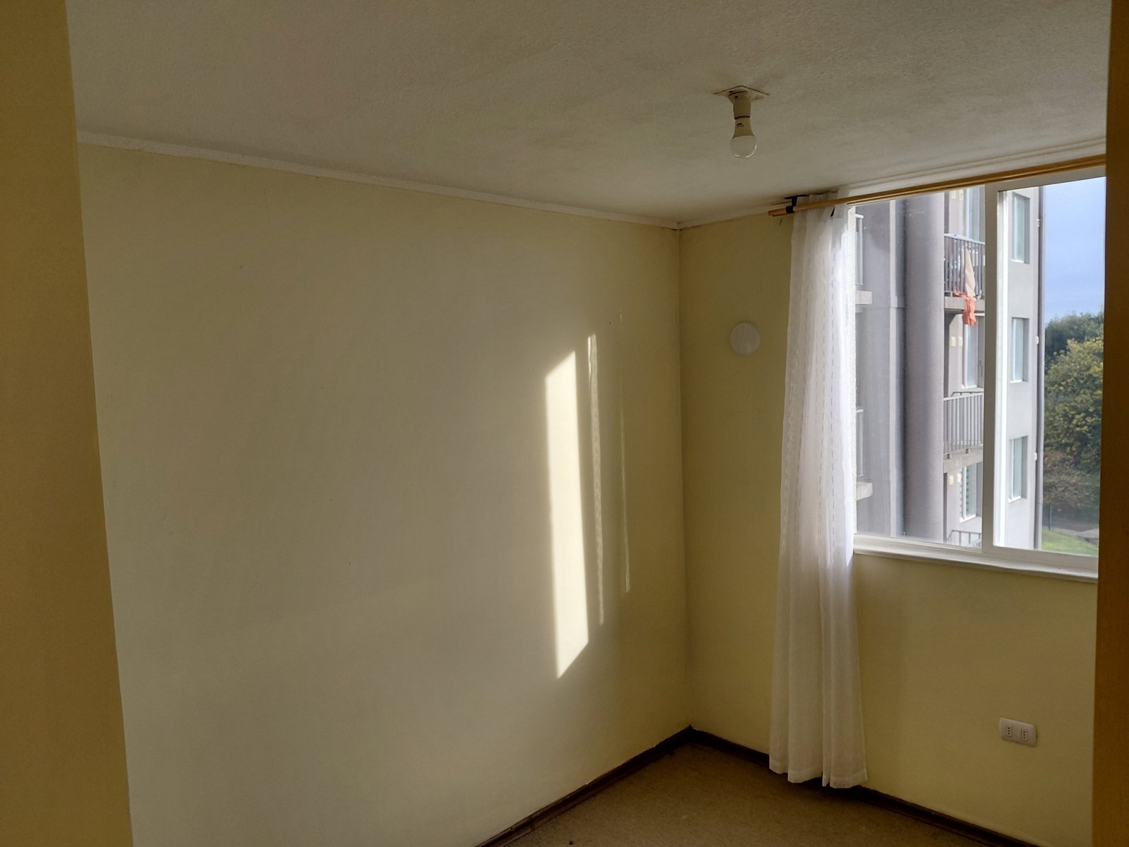 32 SE VENDE DEPARTAMENTO EN CONDOMINIO LOS COIHUES IV FUNDO EL CARMEN, TEMUCO