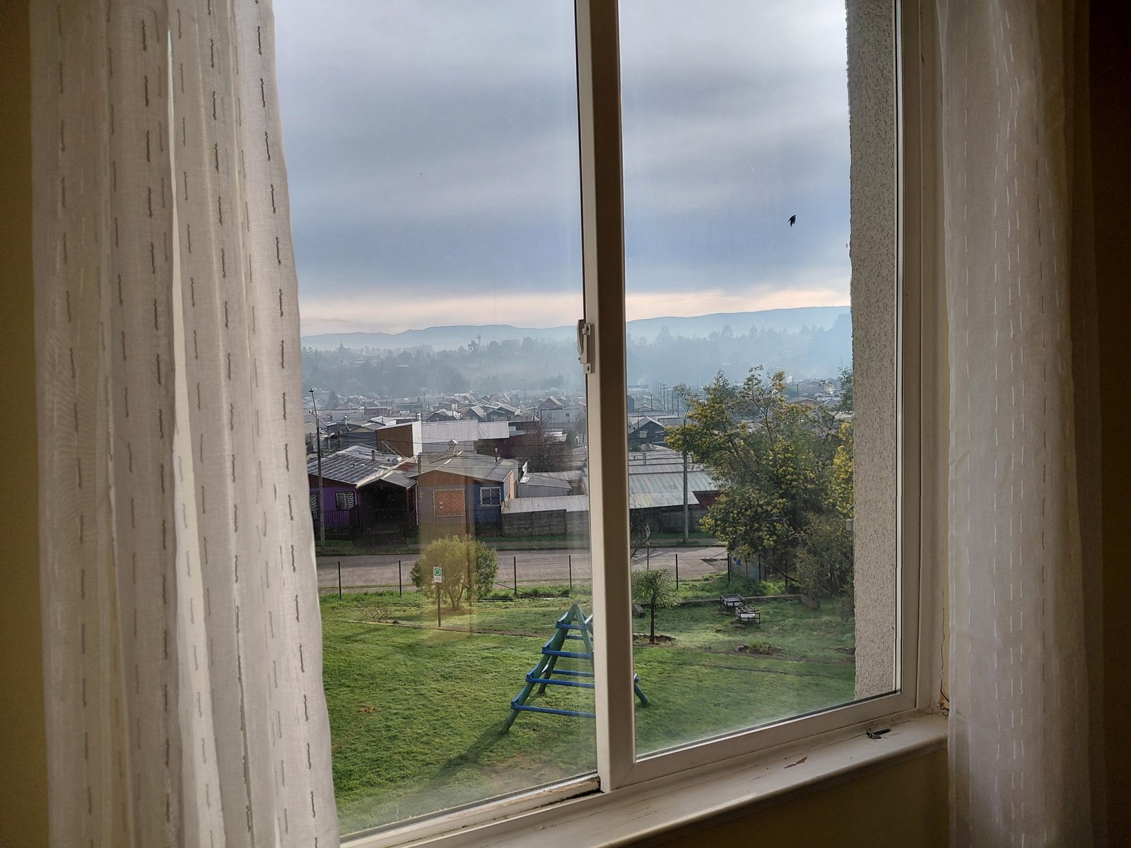 34 SE VENDE DEPARTAMENTO EN CONDOMINIO LOS COIHUES IV FUNDO EL CARMEN, TEMUCO