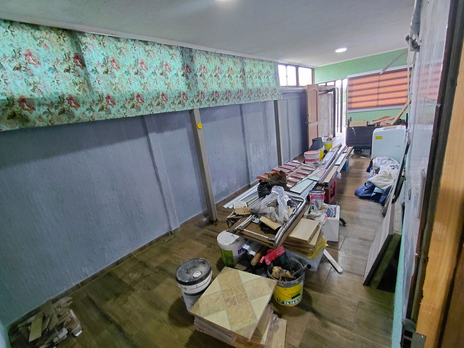 35 SE VENDE HERMOSA Y AMPLIA CASA CON NEGOCIO EN VILLA ANTUMALÉN, TEMUCO