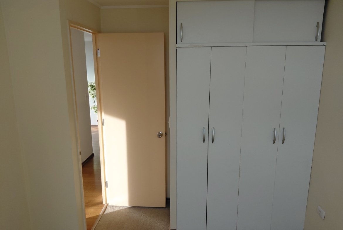SE VENDE DEPARTAMENTO EN CONDOMINIO LOS COIHUES IV FUNDO EL CARMEN, TEMUCO