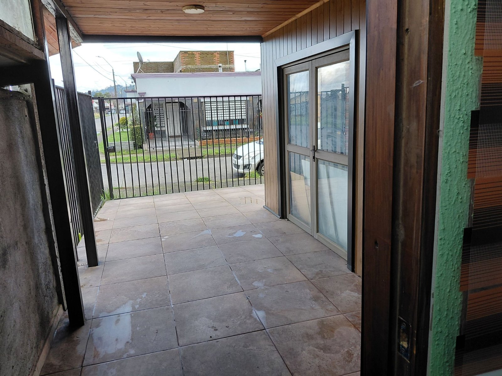 36 SE VENDE HERMOSA Y AMPLIA CASA CON NEGOCIO EN VILLA ANTUMALÉN, TEMUCO