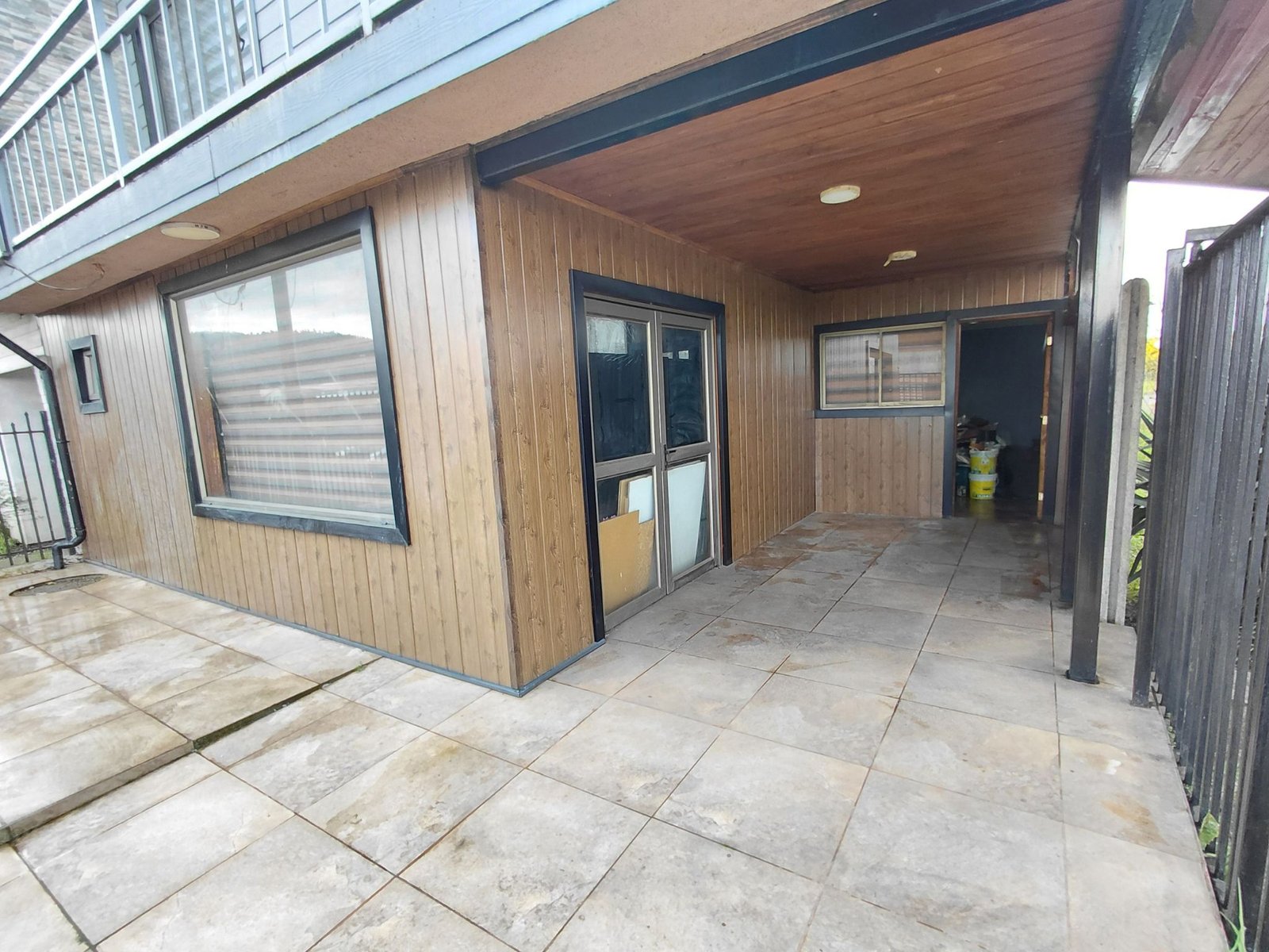 37 SE VENDE HERMOSA Y AMPLIA CASA CON NEGOCIO EN VILLA ANTUMALÉN, TEMUCO