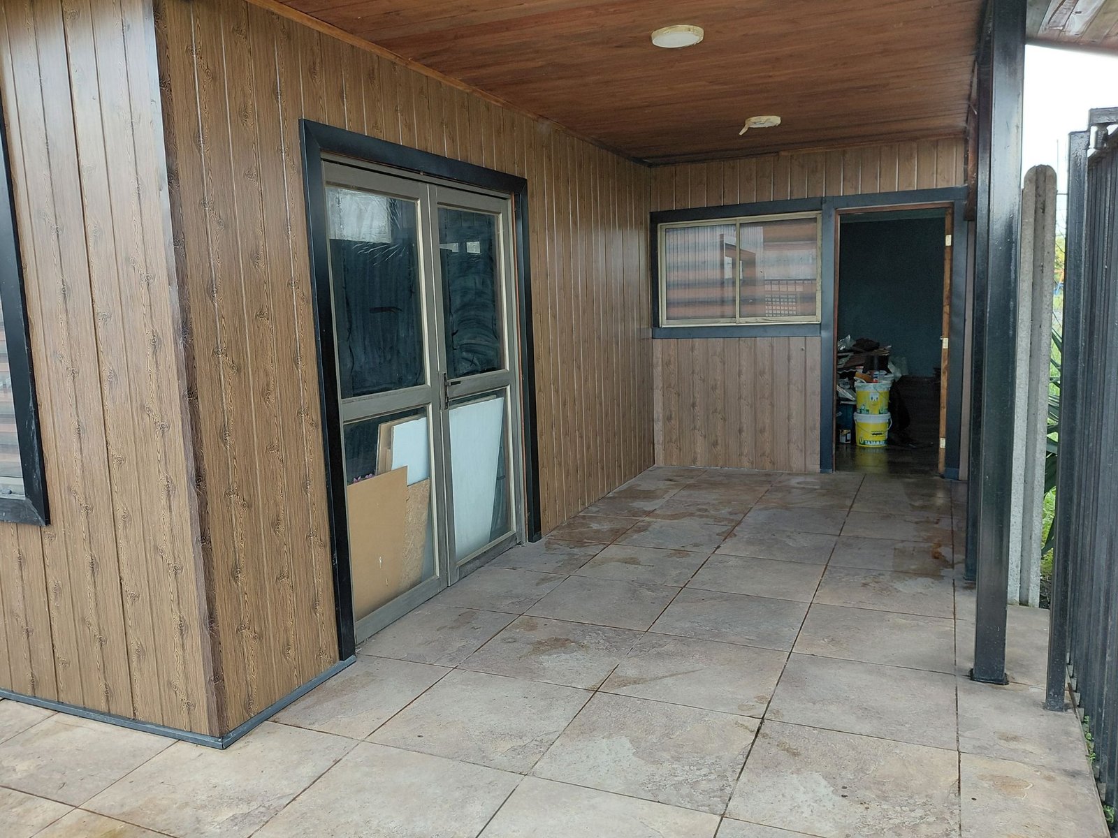 38 SE VENDE HERMOSA Y AMPLIA CASA CON NEGOCIO EN VILLA ANTUMALÉN, TEMUCO