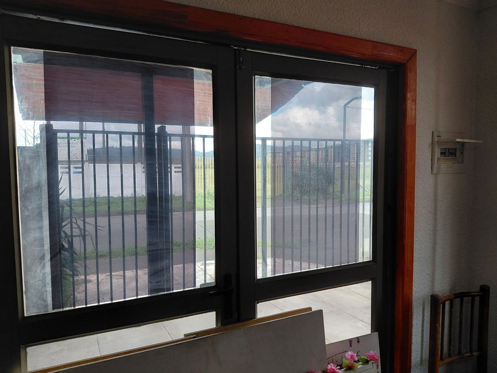 39 SE VENDE HERMOSA Y AMPLIA CASA CON NEGOCIO EN VILLA ANTUMALÉN, TEMUCO