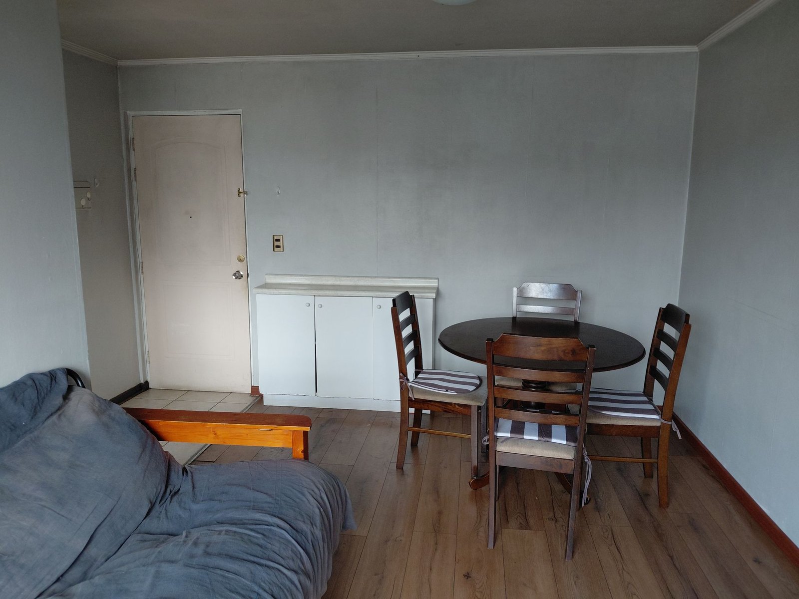 SE VENDE CÉNTRICO DEPARTAMENTO EN EDIFICIO CENTRO MAYOR, TEMUCO