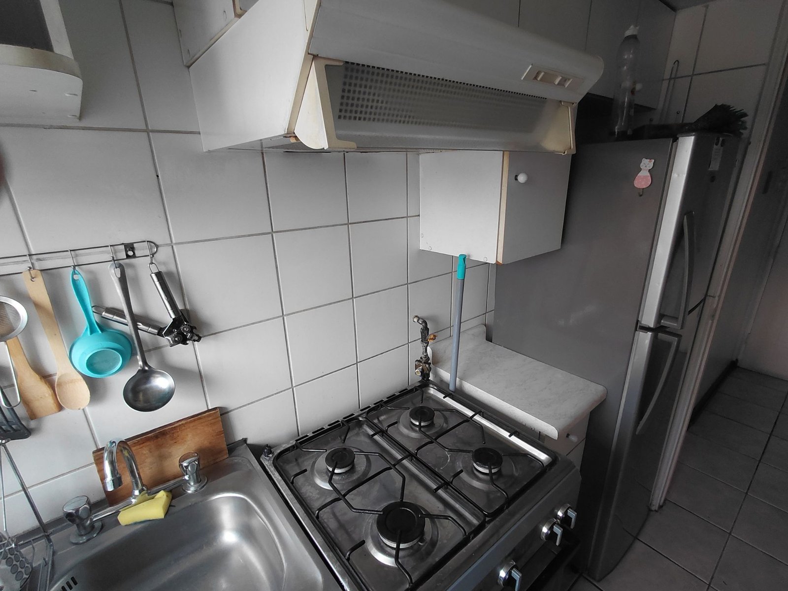SE VENDE CÉNTRICO DEPARTAMENTO EN EDIFICIO CENTRO MAYOR, TEMUCO