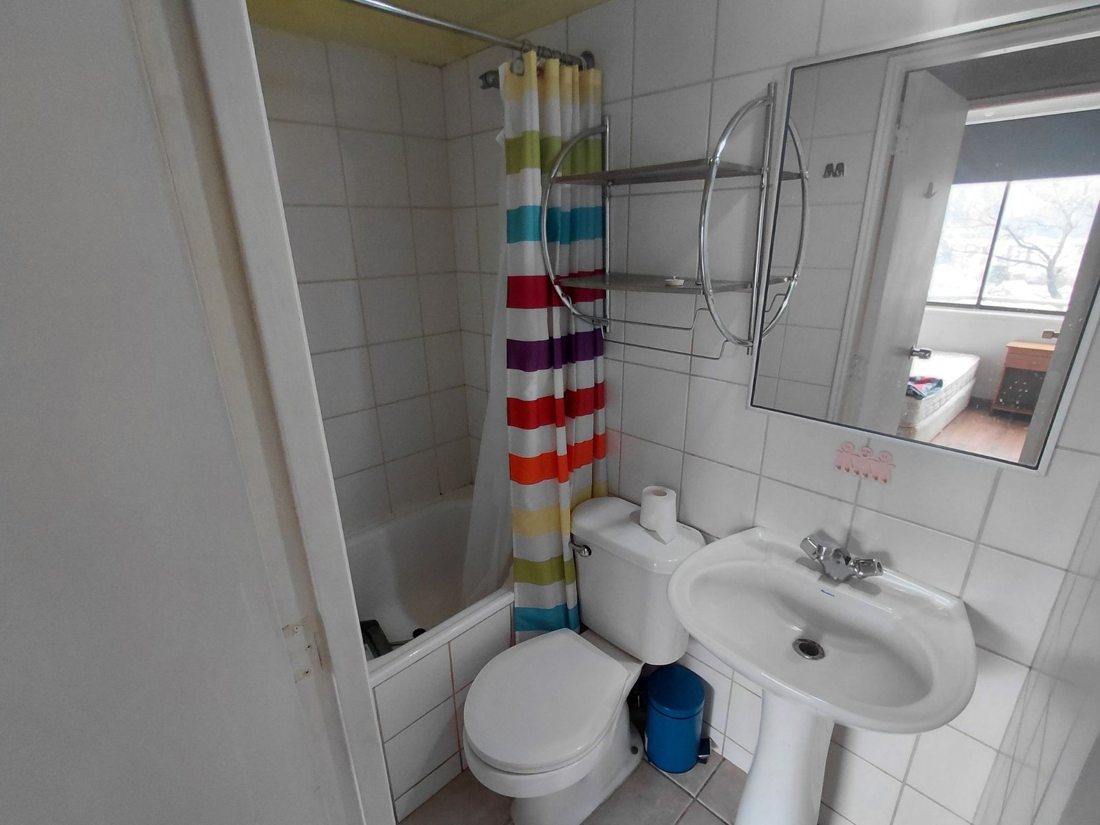 SE VENDE CÉNTRICO DEPARTAMENTO EN EDIFICIO CENTRO MAYOR, TEMUCO