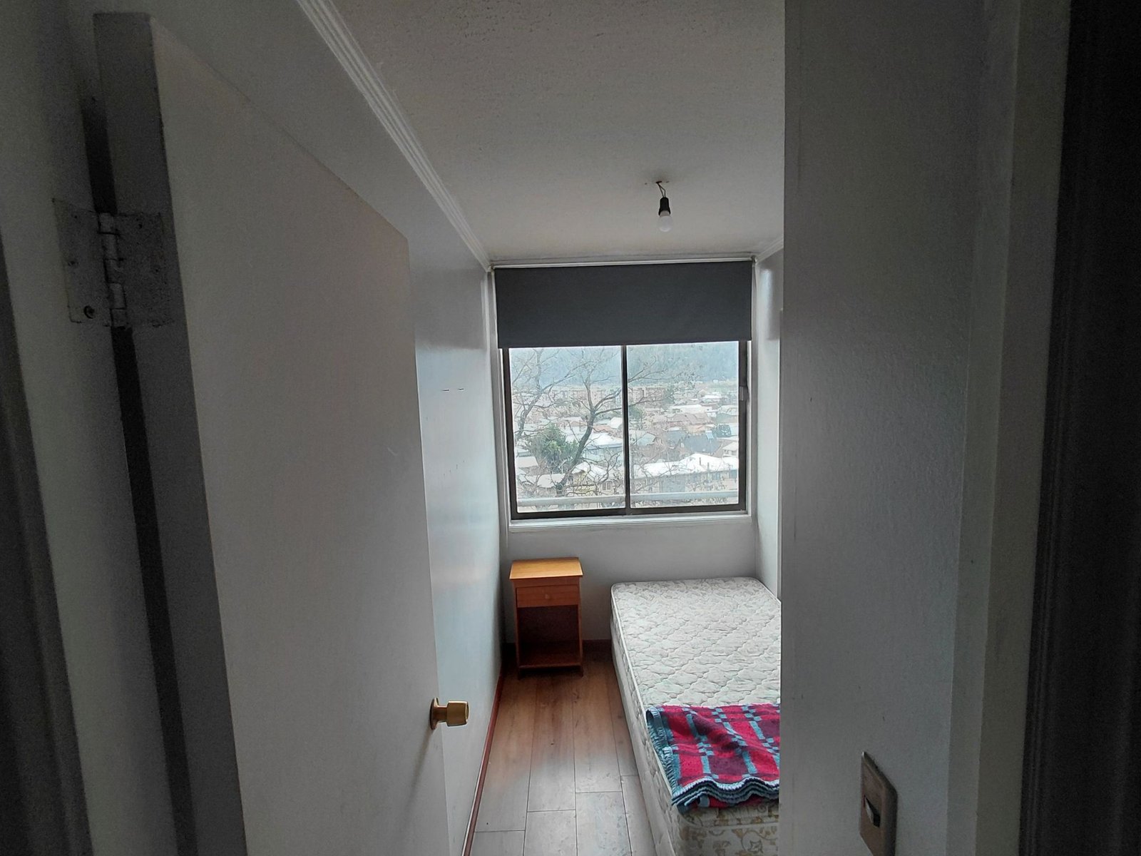SE VENDE CÉNTRICO DEPARTAMENTO EN EDIFICIO CENTRO MAYOR, TEMUCO