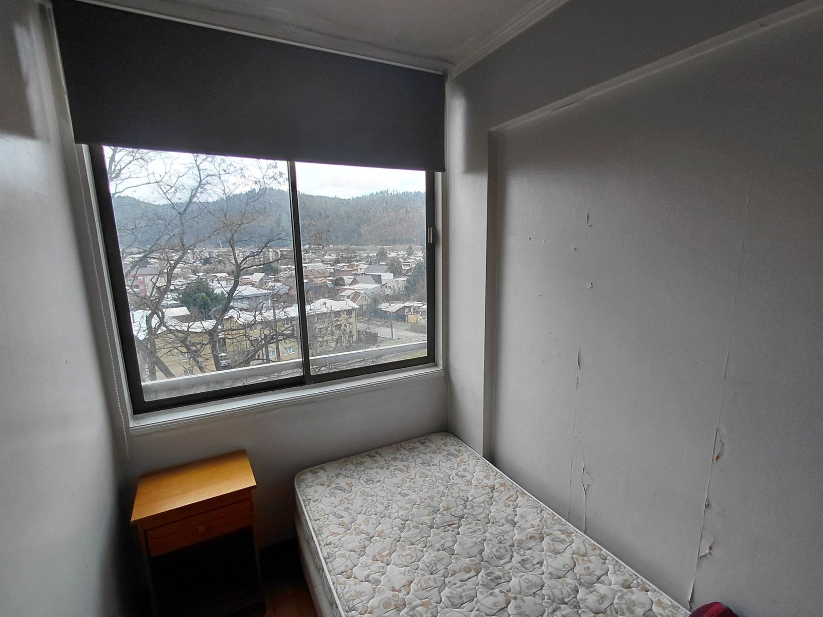 SE VENDE CÉNTRICO DEPARTAMENTO EN EDIFICIO CENTRO MAYOR, TEMUCO