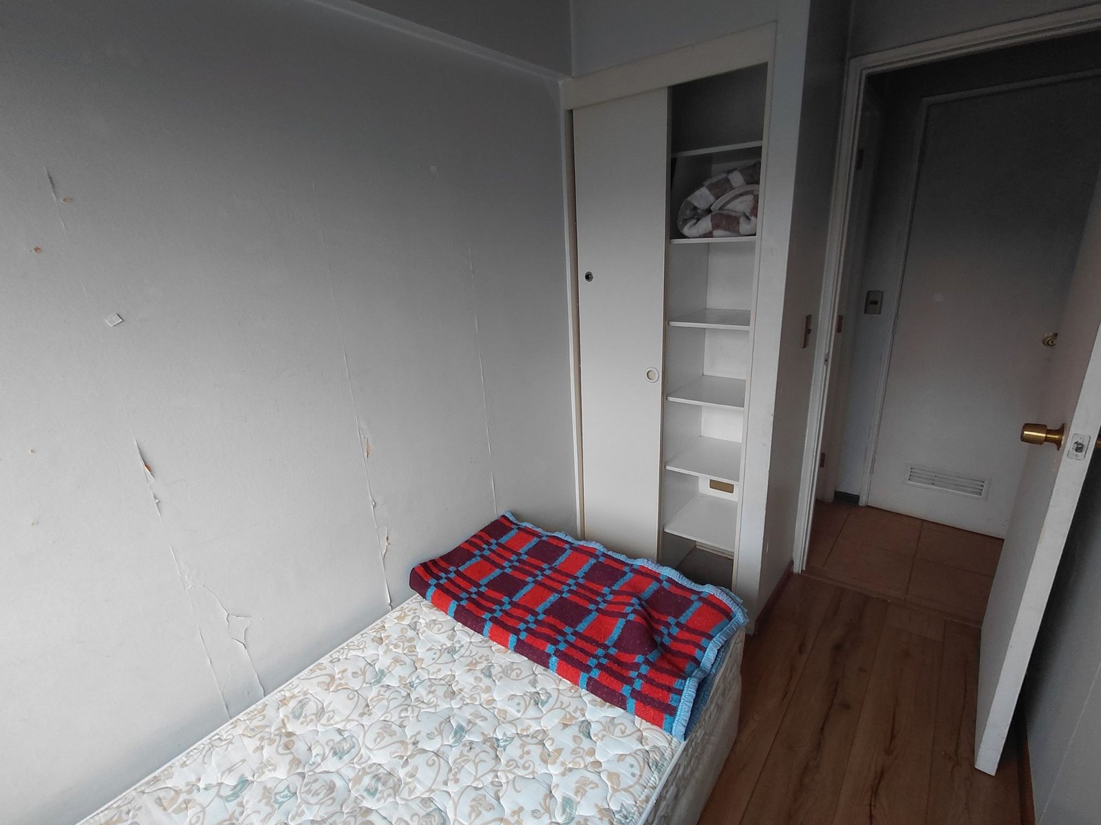SE VENDE CÉNTRICO DEPARTAMENTO EN EDIFICIO CENTRO MAYOR, TEMUCO