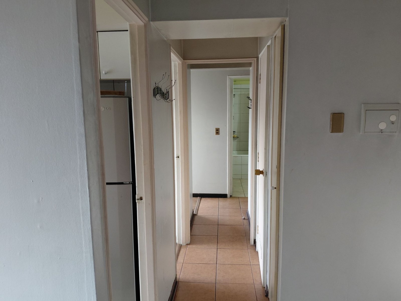 SE VENDE CÉNTRICO DEPARTAMENTO EN EDIFICIO CENTRO MAYOR, TEMUCO