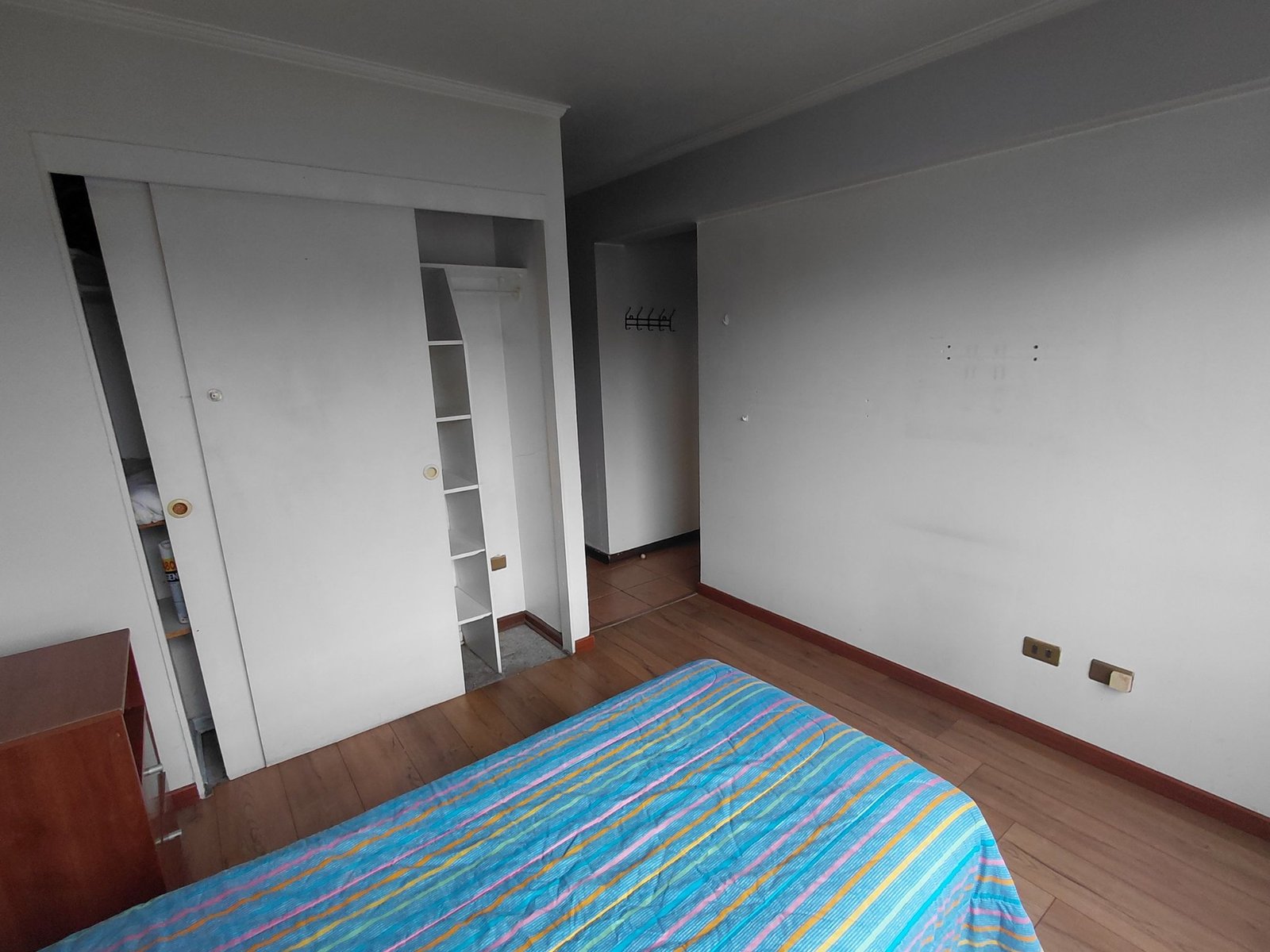 SE VENDE CÉNTRICO DEPARTAMENTO EN EDIFICIO CENTRO MAYOR, TEMUCO