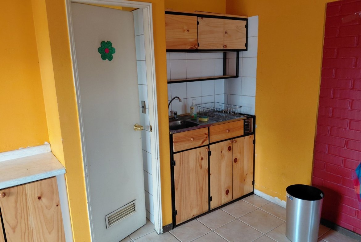 SE VENDE CÉNTRICO DEPARTAMENTO EN EDIFICIO CENTRO MAYOR, TEMUCO