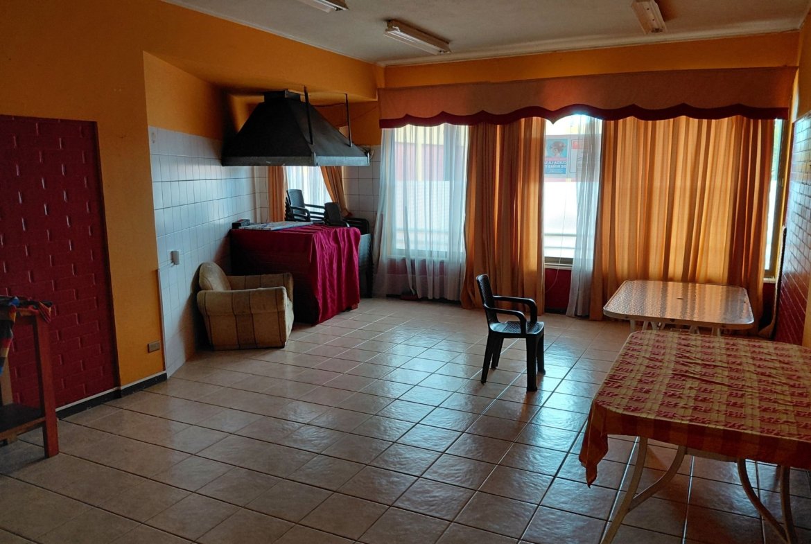 SE VENDE CÉNTRICO DEPARTAMENTO EN EDIFICIO CENTRO MAYOR, TEMUCO