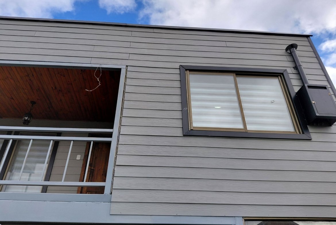 SE VENDE HERMOSA Y AMPLIA CASA CON NEGOCIO EN VILLA ANTUMALÉN, TEMUCO