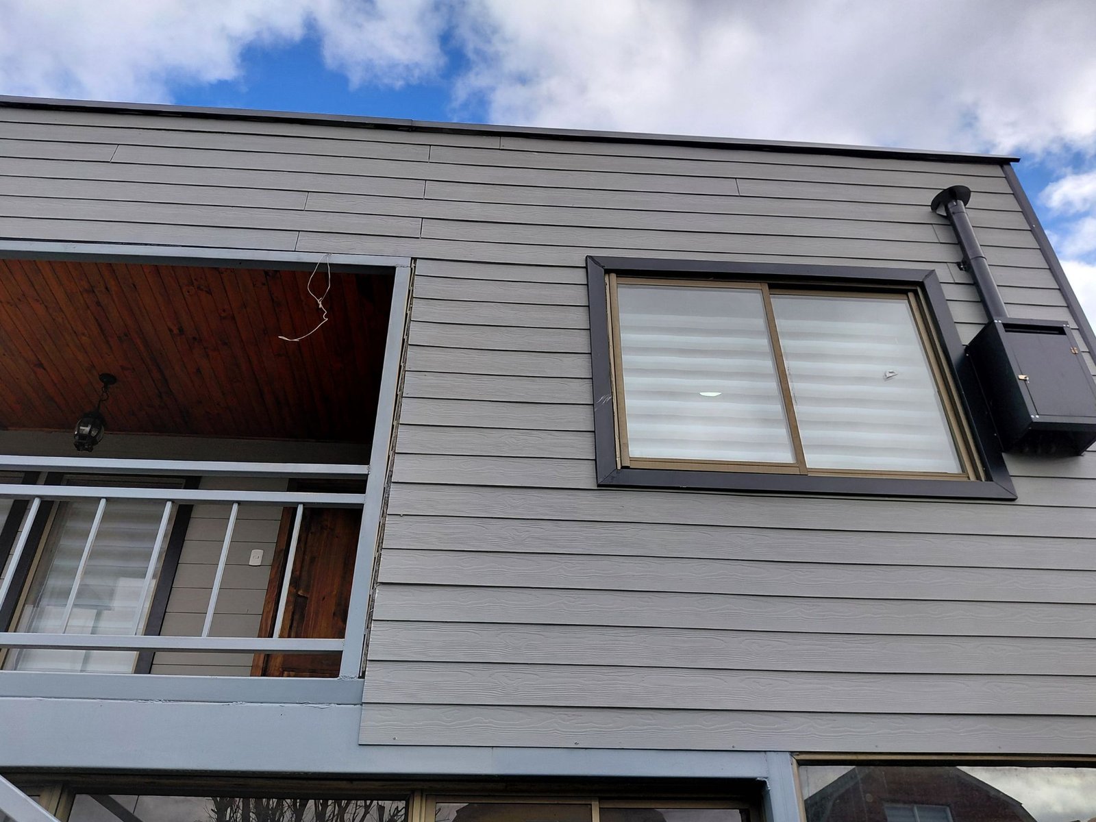 4 SE VENDE HERMOSA Y AMPLIA CASA CON NEGOCIO EN VILLA ANTUMALÉN, TEMUCO