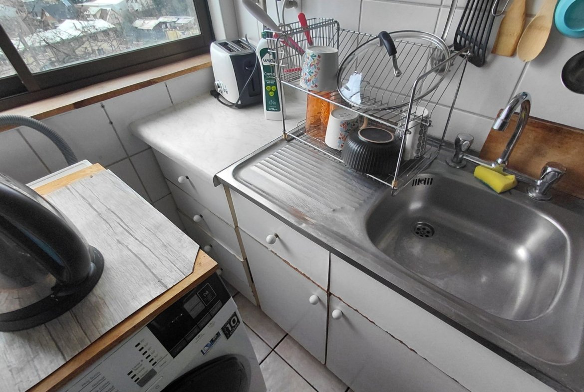 SE VENDE CÉNTRICO DEPARTAMENTO EN EDIFICIO CENTRO MAYOR, TEMUCO