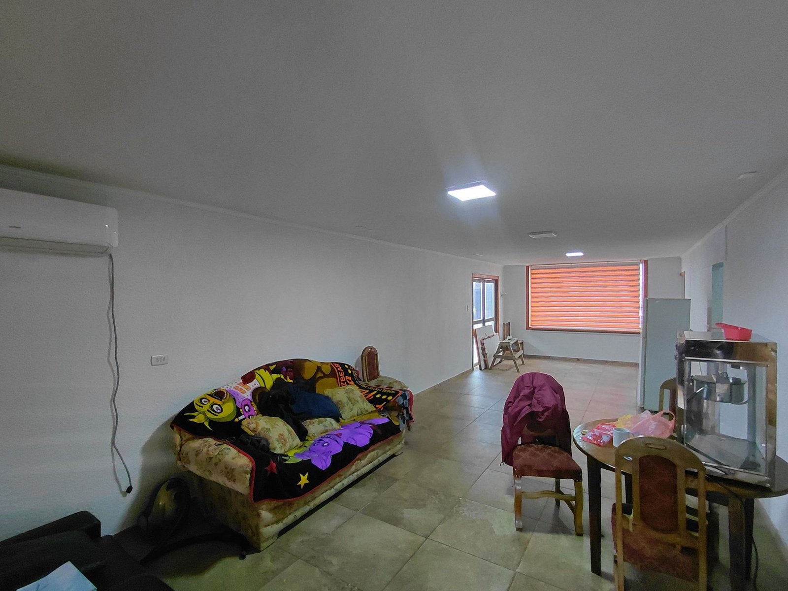 40 SE VENDE HERMOSA Y AMPLIA CASA CON NEGOCIO EN VILLA ANTUMALÉN, TEMUCO
