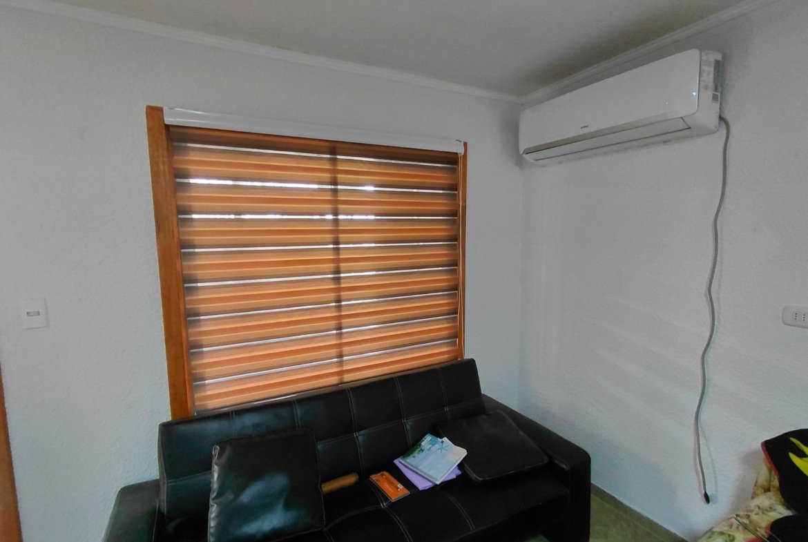 SE VENDE HERMOSA Y AMPLIA CASA CON NEGOCIO EN VILLA ANTUMALÉN, TEMUCO