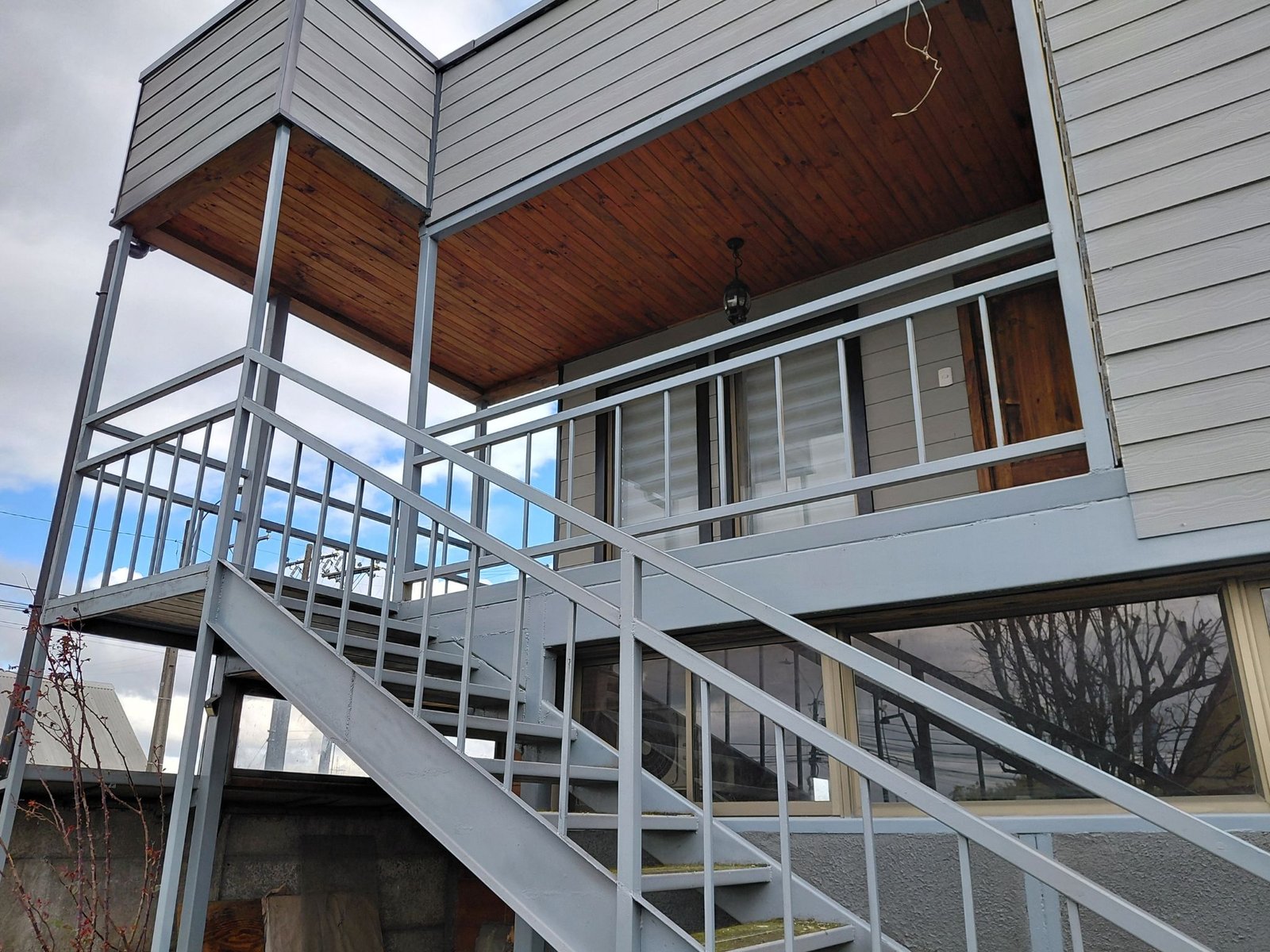 5 SE VENDE HERMOSA Y AMPLIA CASA CON NEGOCIO EN VILLA ANTUMALÉN, TEMUCO