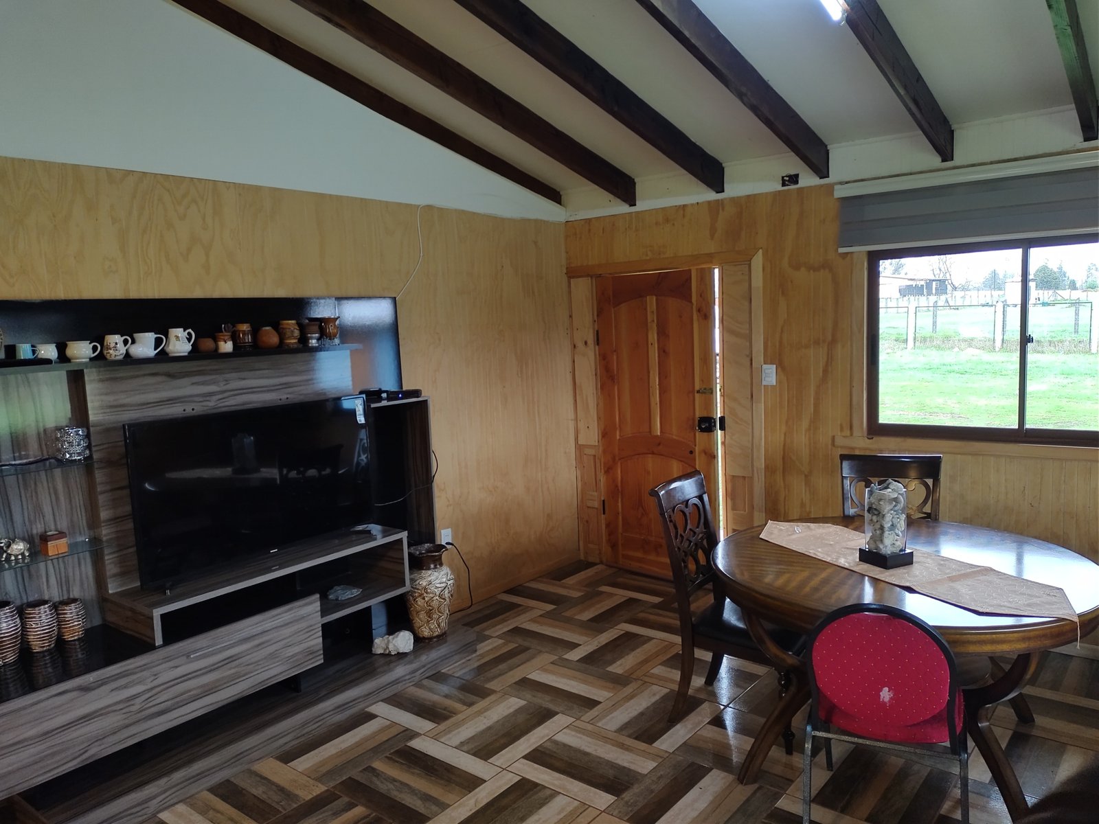 SE VENDE PARCELA PITRUFQUÉN CON CASA Y DOS CABAÑAS REGULARIZADAS