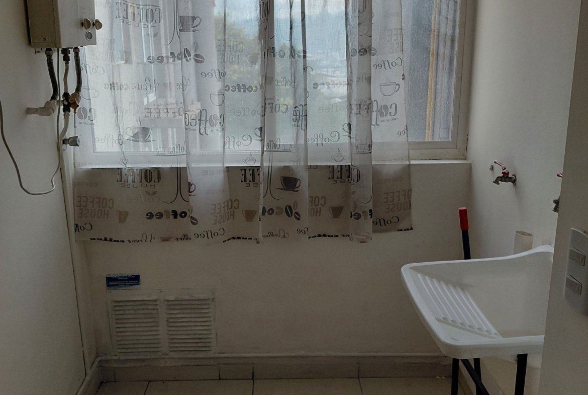 SE VENDE DEPARTAMENTO EN CONDOMINIO LOS COIHUES IV FUNDO EL CARMEN, TEMUCO