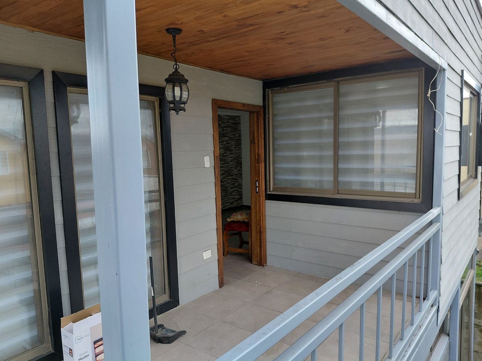 7 SE VENDE HERMOSA Y AMPLIA CASA CON NEGOCIO EN VILLA ANTUMALÉN, TEMUCO