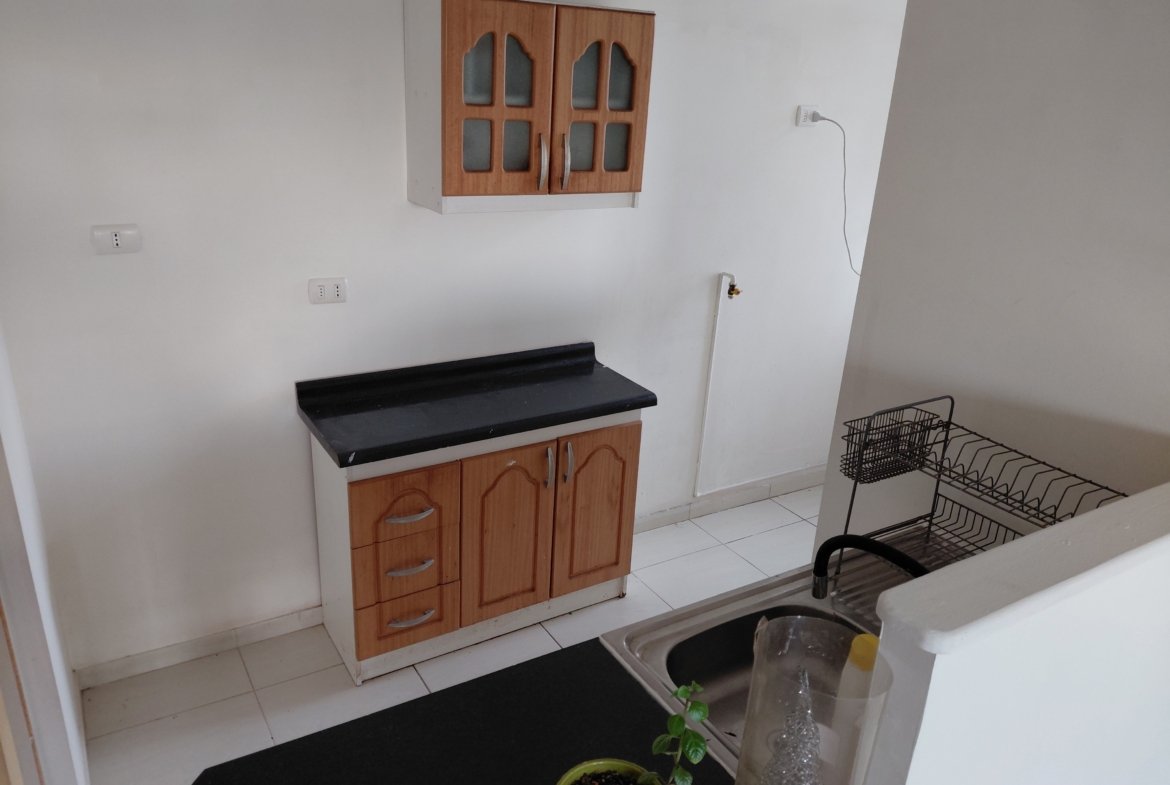 SE VENDE DEPARTAMENTO EN CONDOMINIO LOS COIHUES IV FUNDO EL CARMEN, TEMUCO