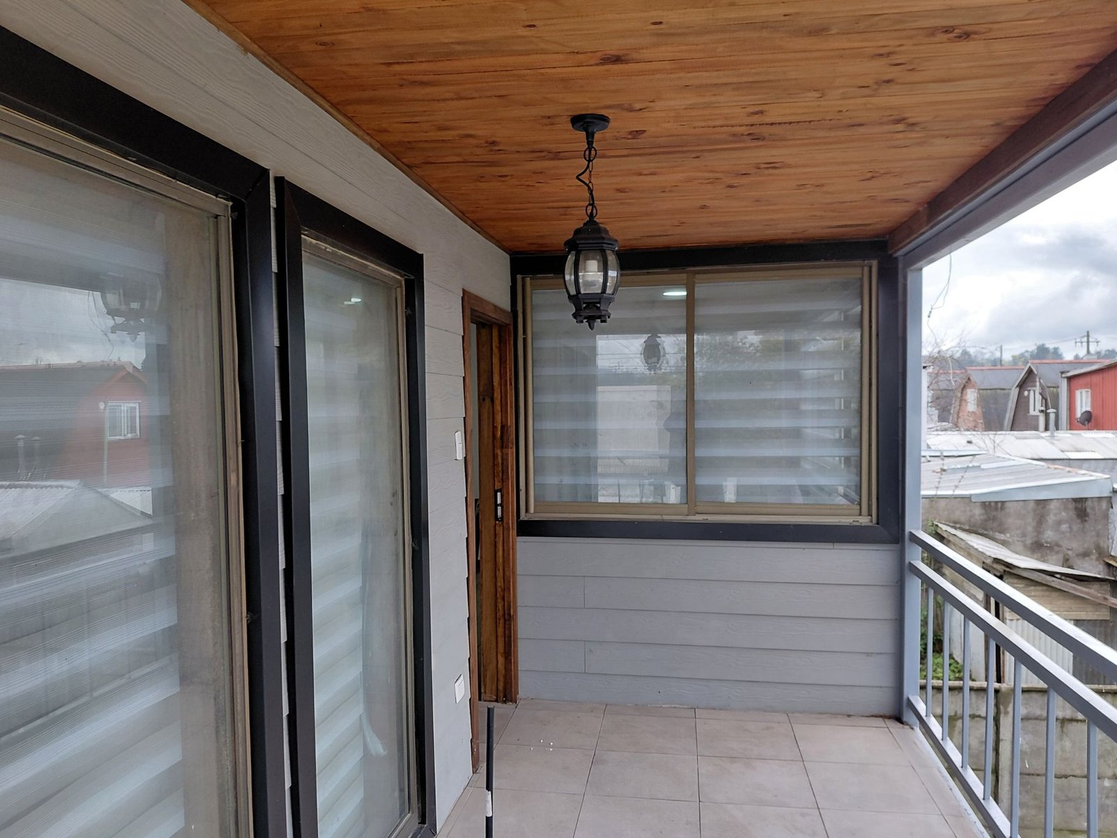 8 SE VENDE HERMOSA Y AMPLIA CASA CON NEGOCIO EN VILLA ANTUMALÉN, TEMUCO