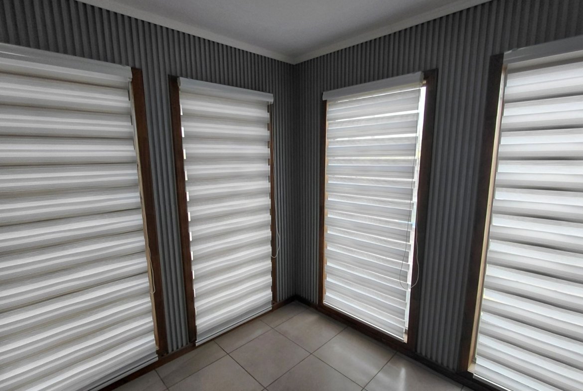 SE VENDE HERMOSA Y AMPLIA CASA CON NEGOCIO EN VILLA ANTUMALÉN, TEMUCO