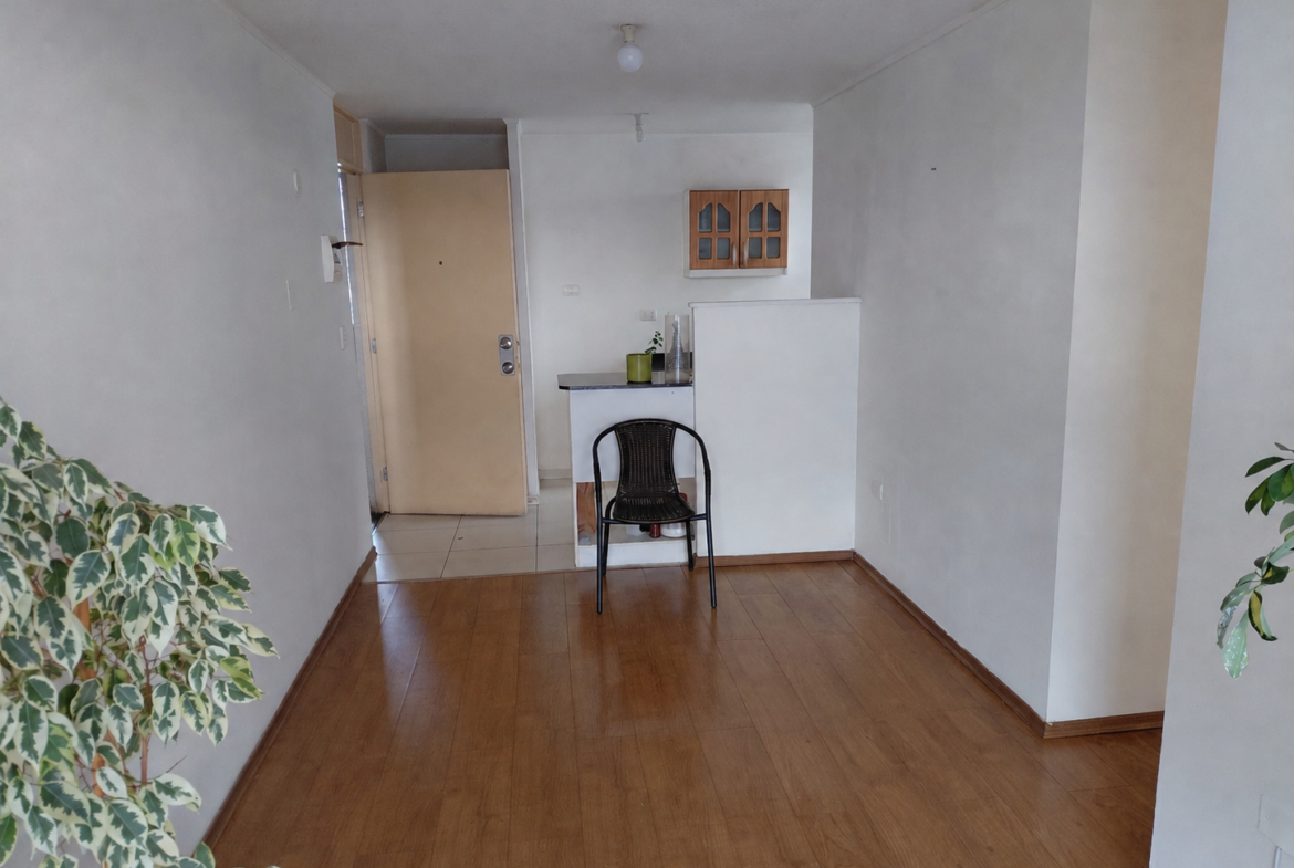 SE VENDE DEPARTAMENTO EN CONDOMINIO LOS COIHUES IV FUNDO EL CARMEN, TEMUCO