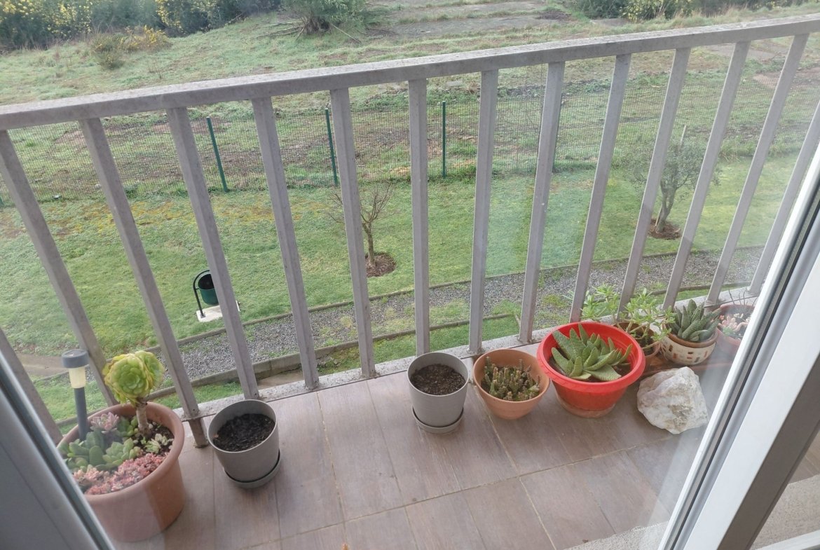 SE VENDE DEPARTAMENTO EN CONDOMINIO LOS COIHUES IV FUNDO EL CARMEN, TEMUCO