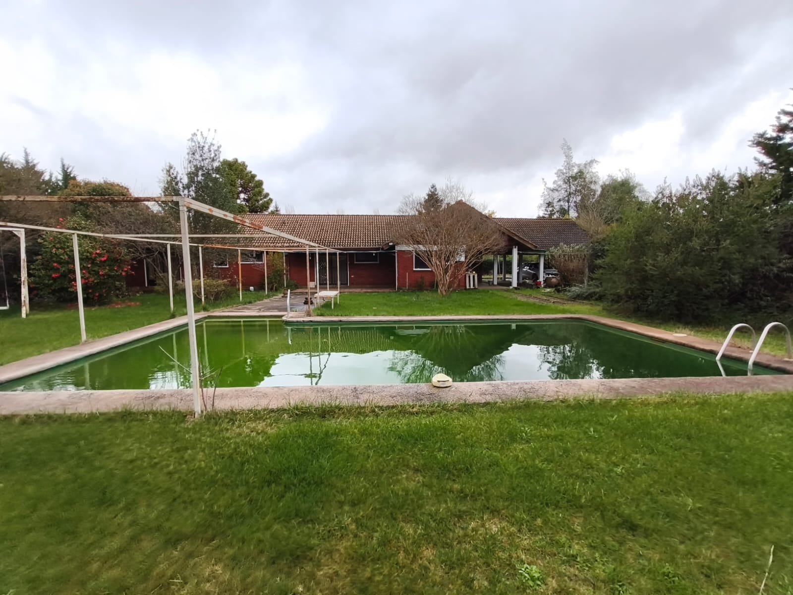WhatsApp Image 2026-08-11 at 14.56.25 SE VENDE HERMOSA PARCELA CON CASA COUNTRY SANTA ELIANA LOS ÁNGELES