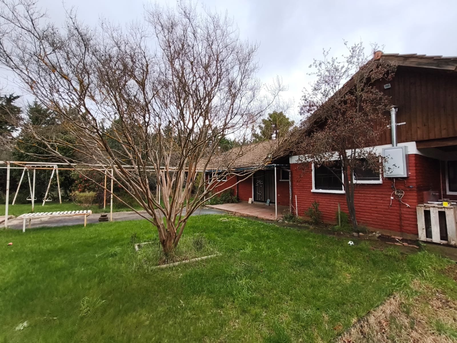 WhatsApp Image 2026-08-11 at 14.56.27 (1) SE VENDE HERMOSA PARCELA CON CASA COUNTRY SANTA ELIANA LOS ÁNGELES