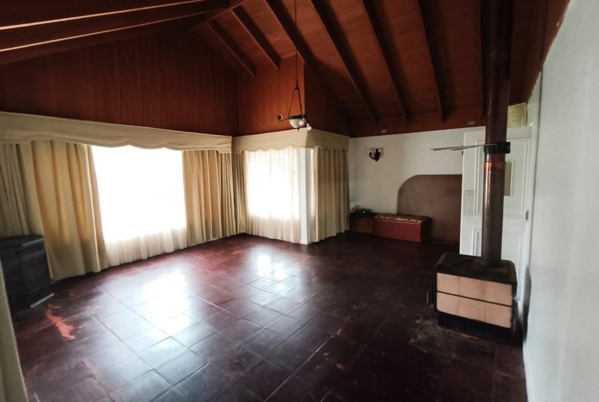 SE VENDE HERMOSA PARCELA CON CASA COUNTRY SANTA ELIANA LOS ÁNGELES