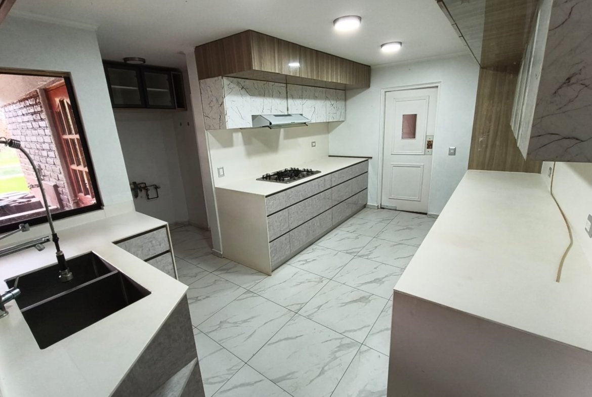 SE VENDE HERMOSA PARCELA CON CASA COUNTRY SANTA ELIANA LOS ÁNGELES
