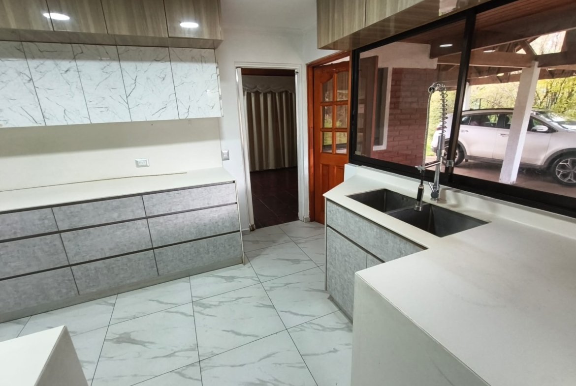 SE VENDE HERMOSA PARCELA CON CASA COUNTRY SANTA ELIANA LOS ÁNGELES