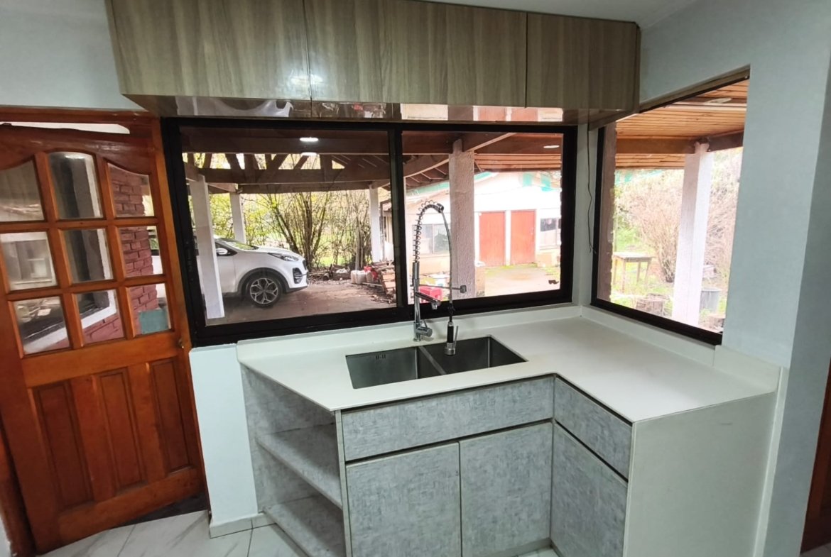 SE VENDE HERMOSA PARCELA CON CASA COUNTRY SANTA ELIANA LOS ÁNGELES