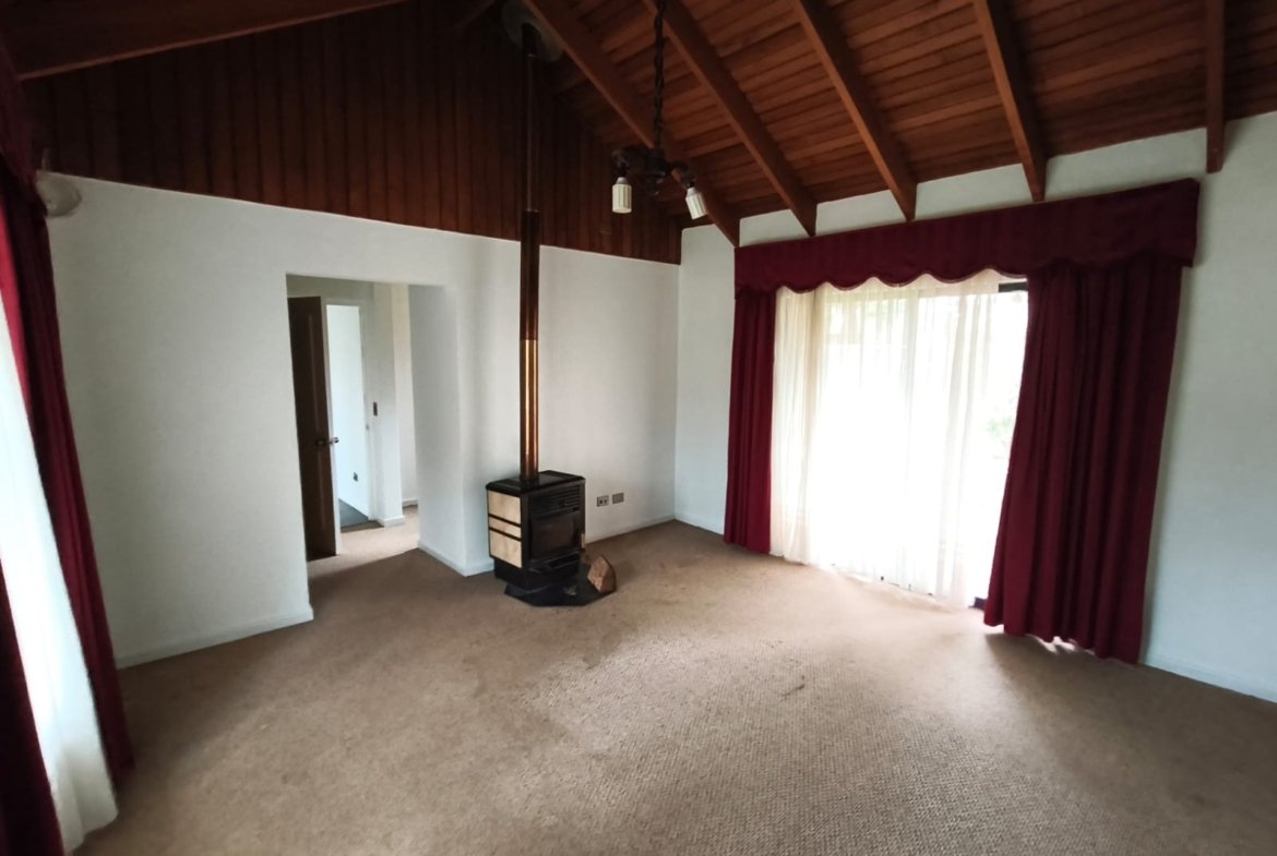 SE VENDE HERMOSA PARCELA CON CASA COUNTRY SANTA ELIANA LOS ÁNGELES