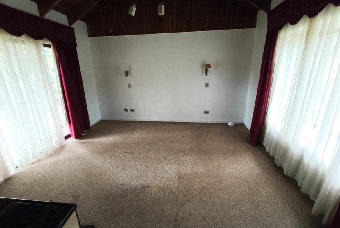 SE VENDE HERMOSA PARCELA CON CASA COUNTRY SANTA ELIANA LOS ÁNGELES