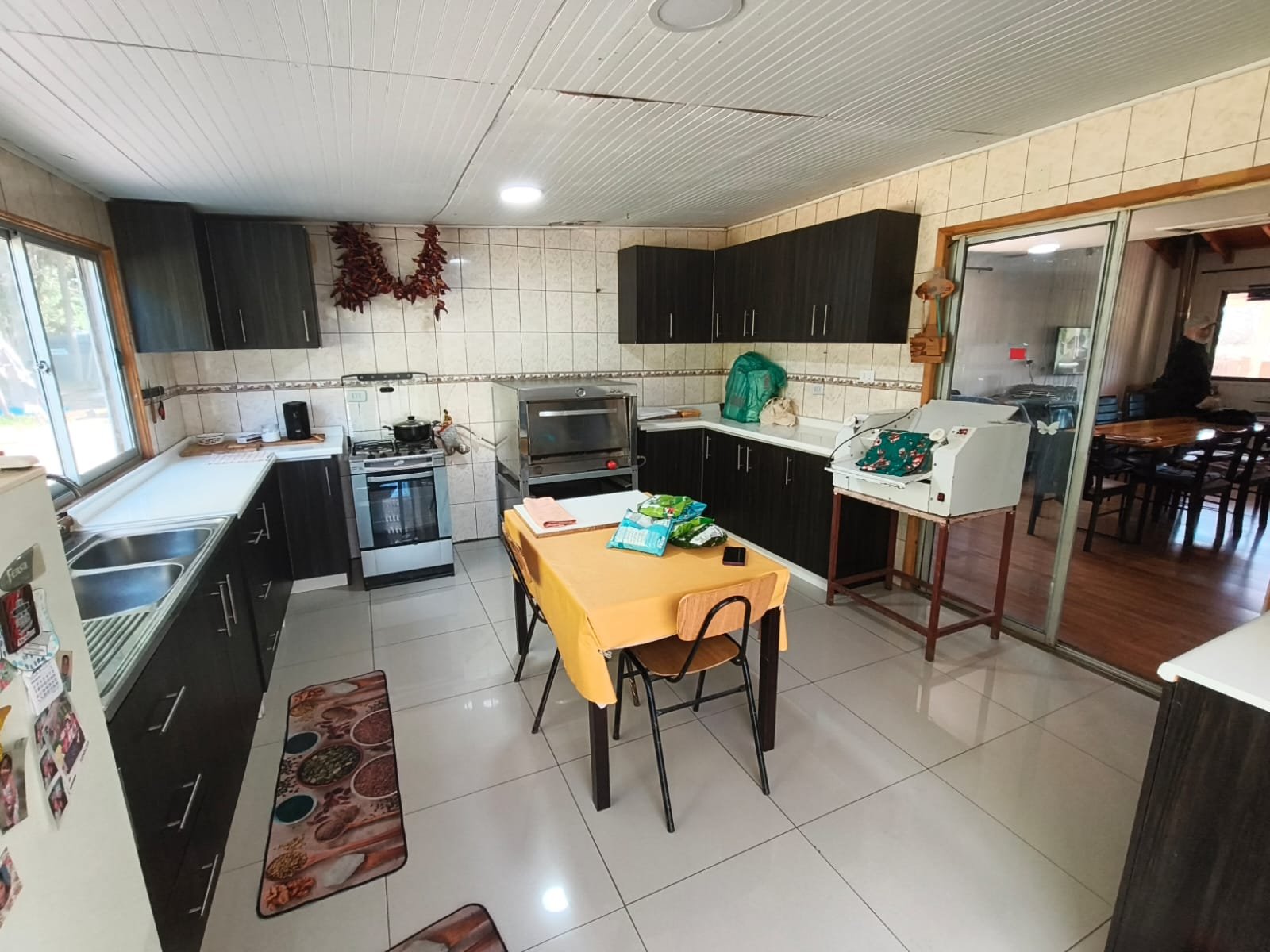 WhatsApp Image 2026-08-18 at 22.06.04 (1) SE VENDE PARCELA 1 HA. DOS CASAS Y PISCINA A 9 KILóMETROS DE LOS ÁNGELES