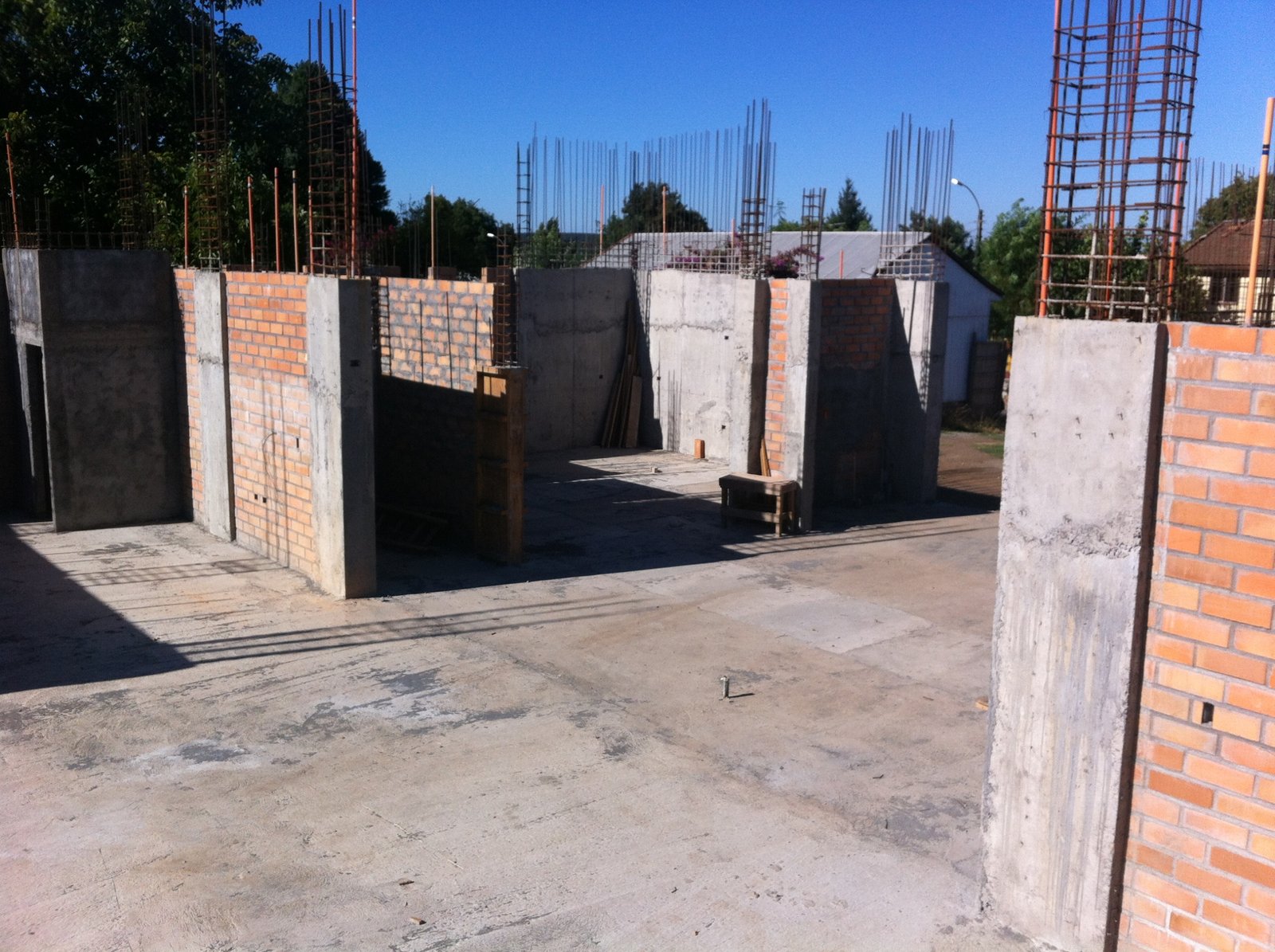 SE VENDE GRAN OPORTUNIDAD DE INVERSIÓN EN CENTRO DE COMUNA DE NACIMIENTO