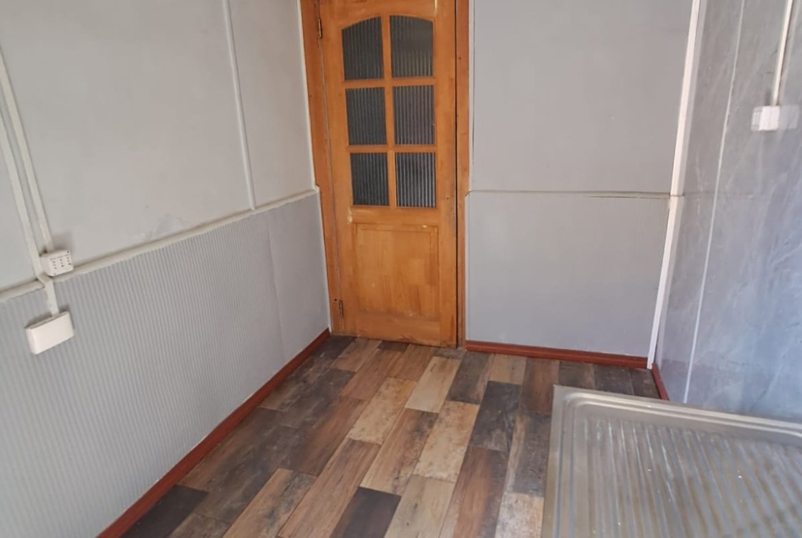 SE VENDE PROPIEDAD PLENO CENTRO COMUNA DE NACIMIENTO