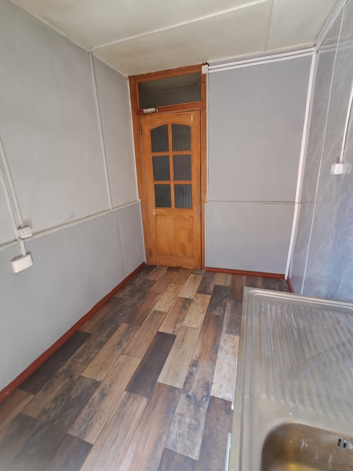 SE VENDE PROPIEDAD PLENO CENTRO COMUNA DE NACIMIENTO