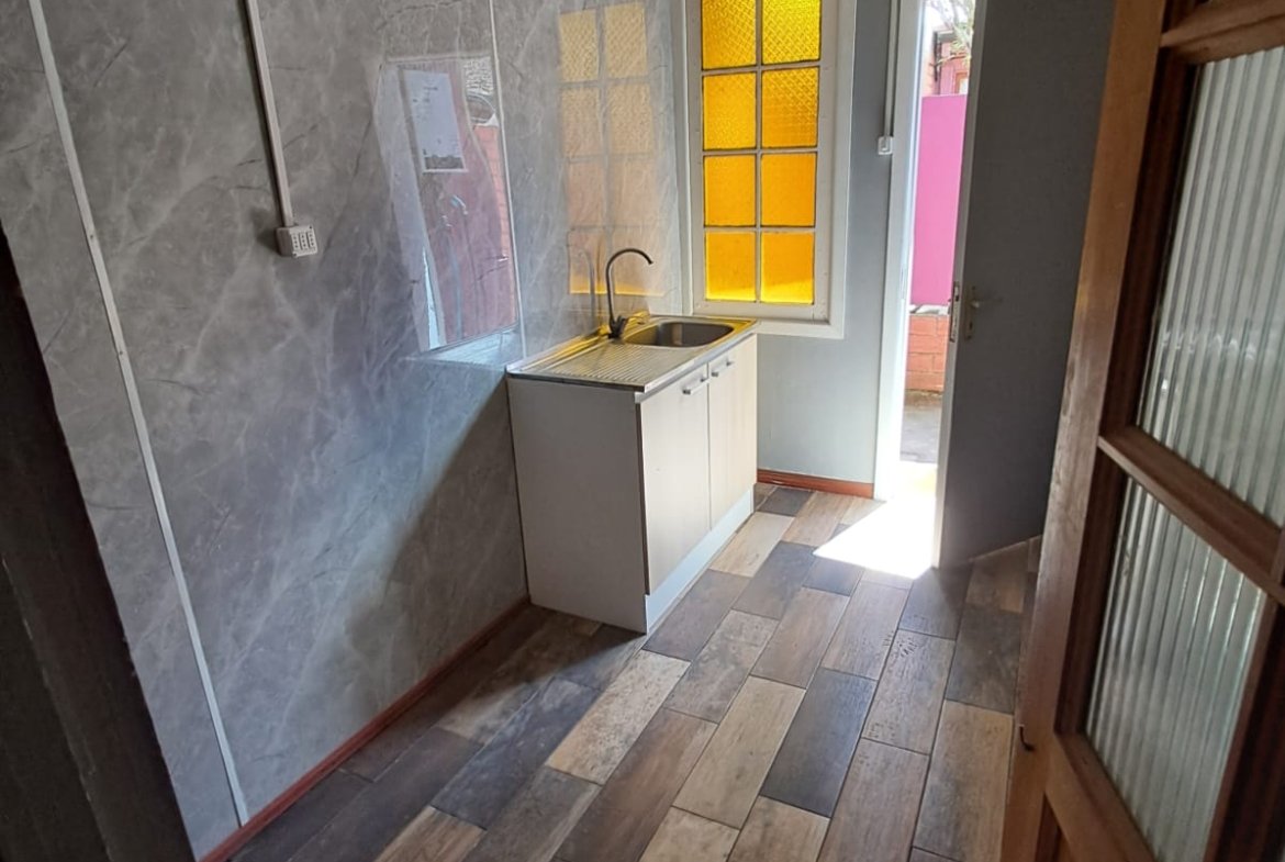 SE VENDE PROPIEDAD PLENO CENTRO COMUNA DE NACIMIENTO