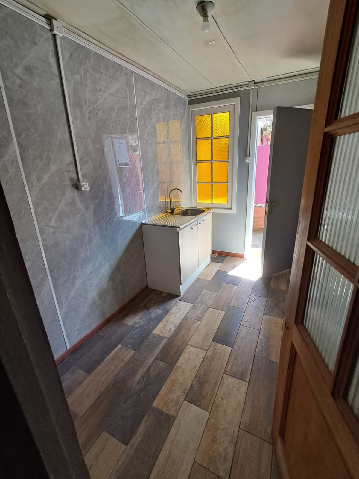 SE VENDE PROPIEDAD PLENO CENTRO COMUNA DE NACIMIENTO