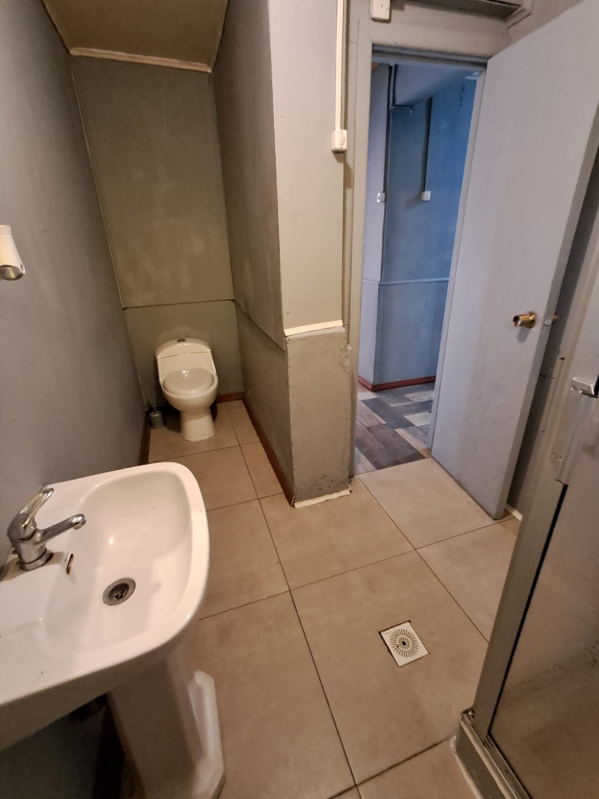 SE VENDE PROPIEDAD PLENO CENTRO COMUNA DE NACIMIENTO